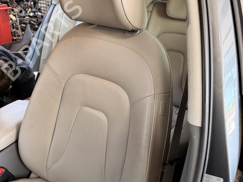 Left front seat AUDI A4 B8 Avant (8K5) 2.0 TDI | BP36762453C15 - Image 4