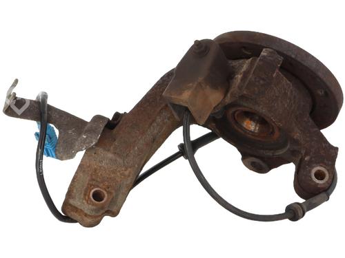 Højre Styrespindel Lejehus PEUGEOT 206 Hatchback (2A/C) 1.4 i | BP18698487M26 