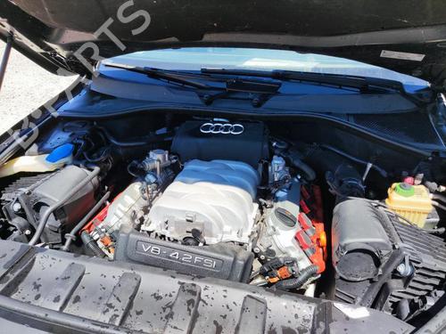 Front differential AUDI Q7 (4LB) 4.2 FSI quattro | BP18196454M23 