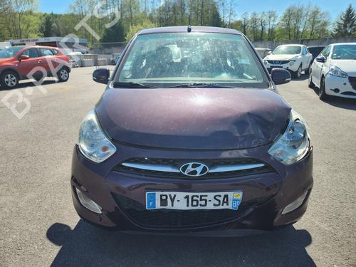 Engine HYUNDAI i10 I (PA) 1.2 | BP34172229M1  - Image 10