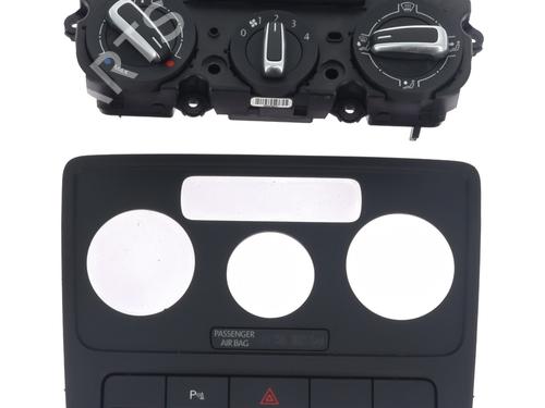 Used Climate control Climate control VW BEETLE (5C1, 5C2) 1.6 TDI (105 hp) 33657293 33657293