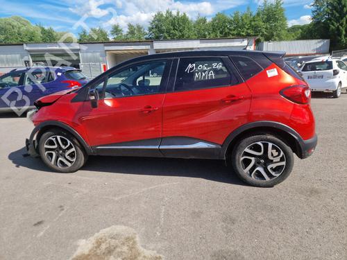 Gearbox RENAULT CAPTUR I (J5_, H5_) 0.9 TCe 90 | BP36302056M3 - Image 15