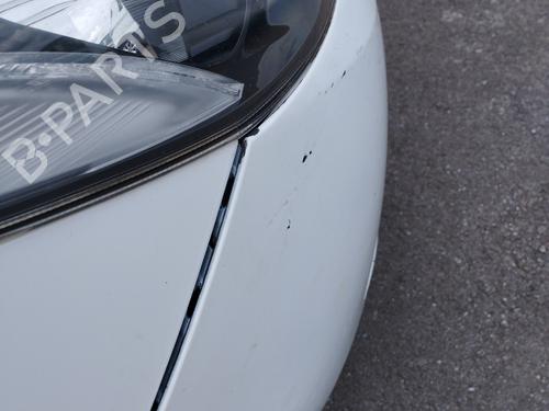 Right headlight MAZDA 2 (DE_, DH_) 1.3 (DE3FS) | BP32724112C29 - Image 6