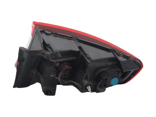Left taillight RENAULT MEGANE IV Hatchback (B9A/M/N_) 1.6 dCi 130 (B9A4) | BP38485074C34 - Image 4