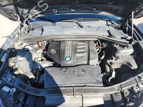 Rear differential BMW X1 (E84) xDrive 20 d | BP33115274M24 - Image 7