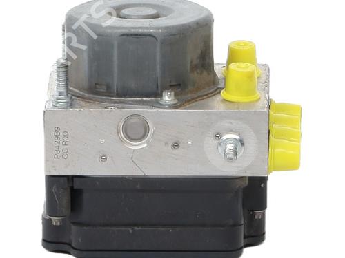 Used ABS pump ABS pump DACIA SANDERO II 1.0 SCe 75 (B8JC, B8JD, B8NC) (73 hp) 21487656 21487656