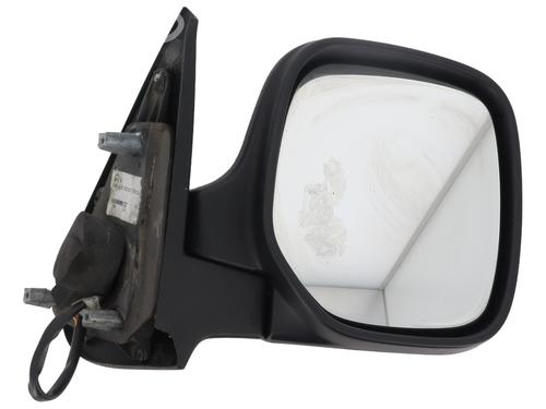 Bakspejl Højre CITROËN BERLINGO / BERLINGO FIRST Box Body/MPV (M_) 2.0 HDI 90 (MBRHY, MCRHY) | BP30542700C27 