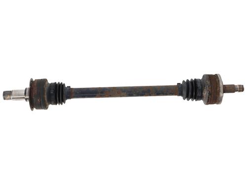 Used Left rear driveshaft MERCEDES-BENZ C-CLASS T-Model (S203) C 180 Kompressor (203.246) (143 hp) 21189712