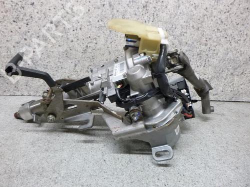 Steering column RENAULT MEGANE III Coupe (DZ0/1_) 1.5 dCi (DZ09, DZ0D, DZ1F, DZ1G, DZ14, DZ29) | BP18197589M21