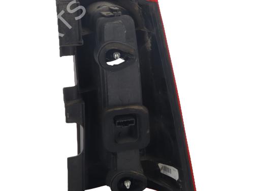 Left taillight DACIA LOGAN MCV (KS_) 1.6 16V Hi-Flex | BP39727785C34 - Image 4
