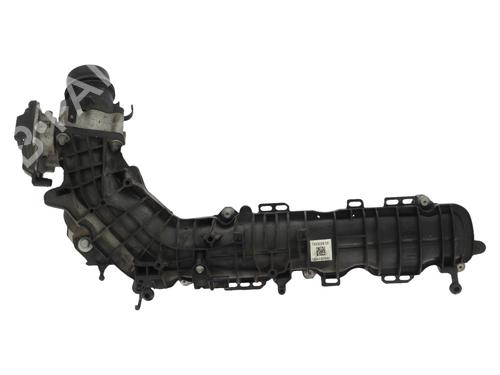 Intake manifold MINI MINI CLUBVAN (R55) | BP39155533M70 - Image 2