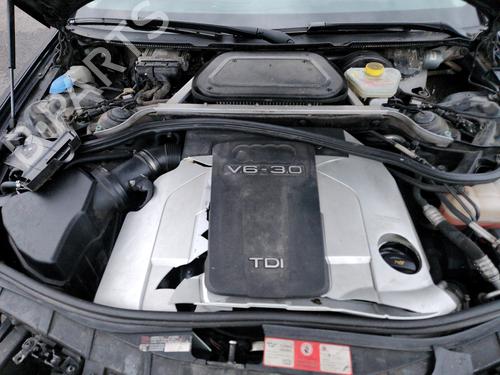 Front left lock AUDI A8 D3 (4E2, 4E8) 3.0 TDI quattro | BP33235179C98 - Image 10