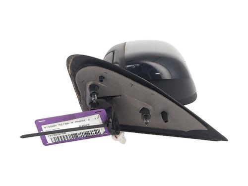 Right mirror NISSAN MICRA IV (K13K, K13KK) 1.2 | BP28104174C27 
