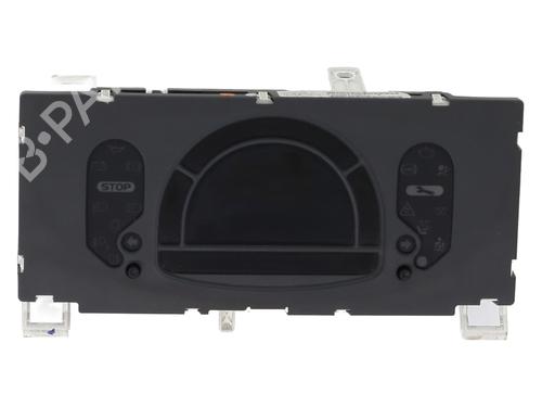 Cockpit RENAULT MODUS / GRAND MODUS (F/JP0_) 1.4 (JP01, JP0J) (98 hp) 21785230