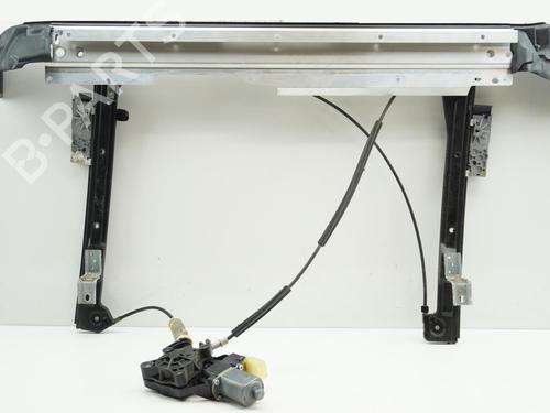 Used Front right window mechanism Front right window mechanism MINI MINI (R56) Cooper D (112 hp) 18185063 18185063