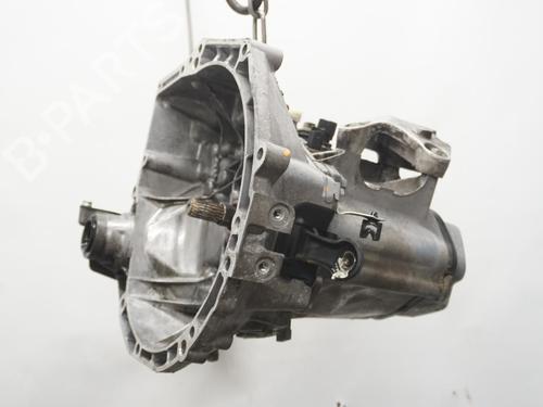 Gearbox CITROËN C3 II (SC_) 1.0 VTi 68 | BP18187900M3 