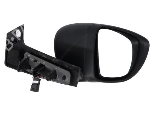 Right mirror RENAULT ZOE (BFM_) ZOE | BP23894164C27