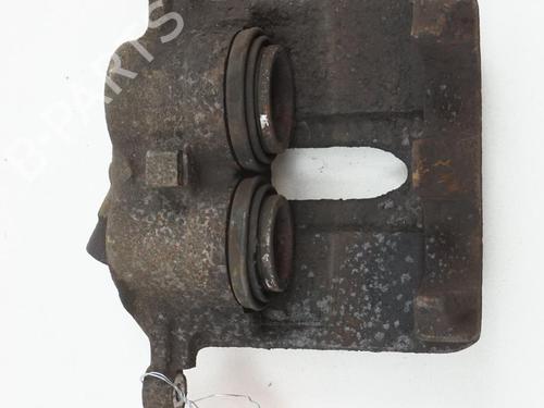 Used Left front brake caliper NISSAN PRIMASTAR Van (X83) 2.0 dCi 115 (114 hp) 18195844
