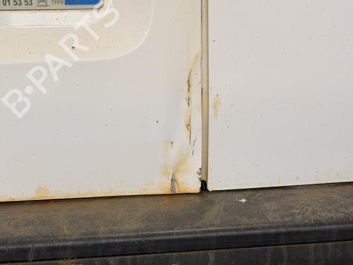 Left tailgate CITROËN JUMPY III Van (V_) 1.6 BlueHDi 115 | BP39254826C76 - Image 2