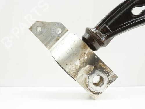 Querlenker links vorne für AUDI A3 (8P1) 3.2 V6 quattro (250 hp) 18196660