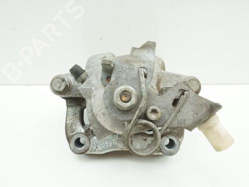 Used Right rear brake caliper Right rear brake caliper PEUGEOT 2008 I (CU_) 1.2 THP 130 / PureTech 130 (130 hp) 18185422 18185422