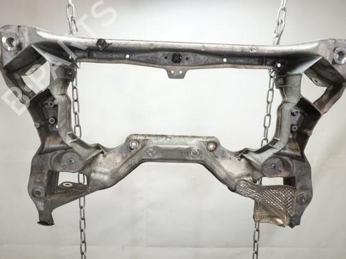 Subframe JAGUAR XF I (X250) 3.0 D | BP18186027M9 