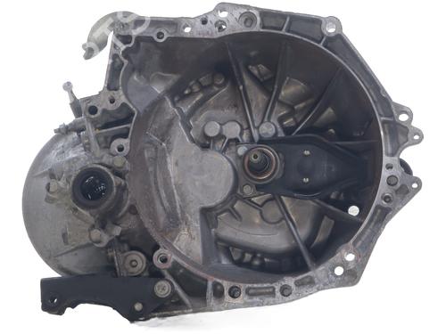 Used Gearbox Gearbox CITROËN C4 CACTUS 1.6 BlueHDi 100 (99 hp) 22708147 22708147