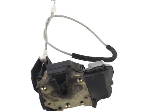 Used Front right lock PEUGEOT 307 (3A/C) 2.0 HDi 110 (107 hp) 22371037