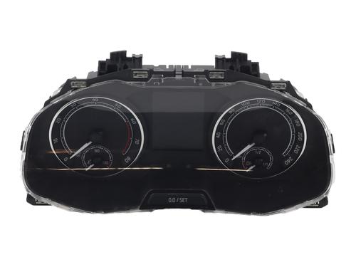 Used Instrument cluster SKODA FABIA IV (PJ3) 1.0 TSI (110 hp) 31025645