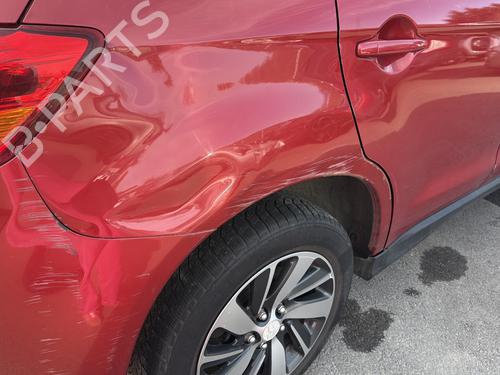 Gearbox MITSUBISHI ASX (GA_W_) 1.8 DI-D 4WD (GA6W) | BP23885993M3  - Image 7