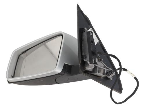 Left mirror MERCEDES-BENZ A-CLASS (W176) A 180 (176.042) | BP29040305C26 