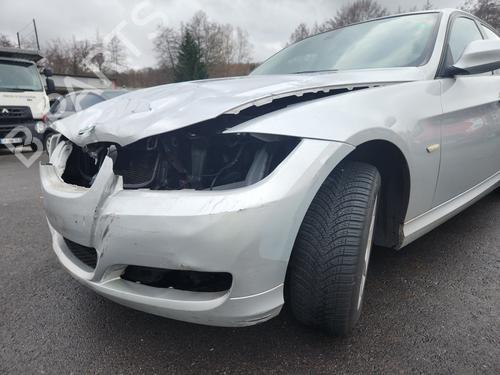 Left front steering knuckle BMW 3 (E90) 316 d | BP33302169M25 - Image 15