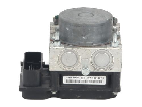 ABS pump DACIA DUSTER (HS_) 1.5 dCi | BP36165983M43 - Image 2