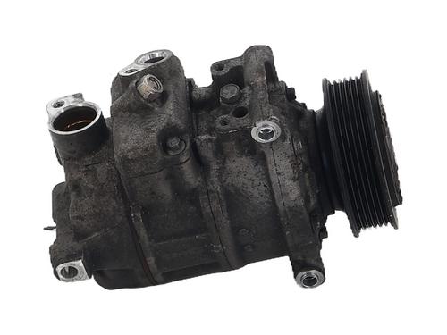 Used AC compressor AC compressor AUDI A4 B8 Avant (8K5) 2.0 TDI (143 hp) 25001076 25001076