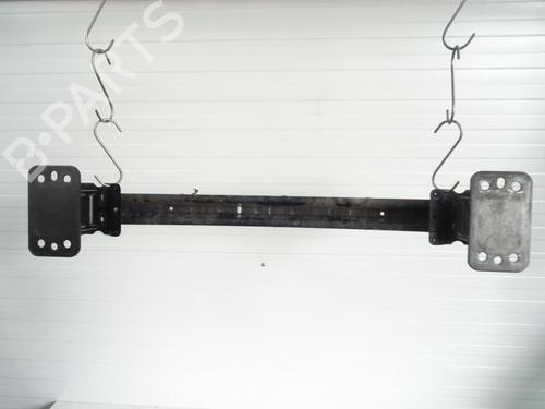 Used Front bumper reinforcement FORD FIESTA V (JH_, JD_) 1.4 TDCi (68 hp) 18185820