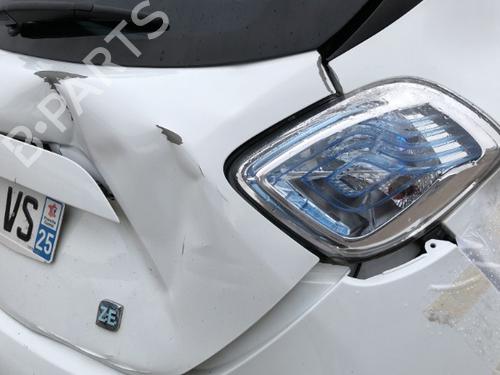 Subframe RENAULT ZOE (BFM_) ZOE | BP23764361M9 - Image 8