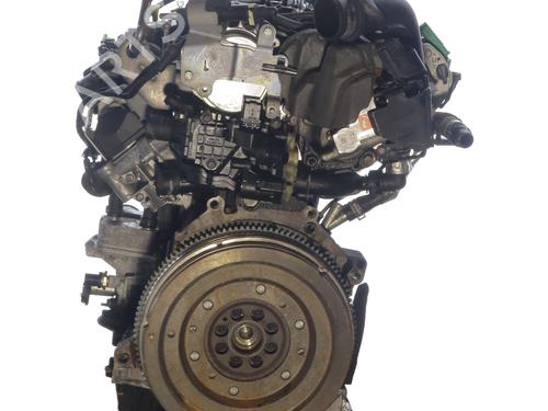 Engine FORD KUGA II (DM2) 2.0 TDCi 4x4 | BP36412849M1 - Image 2