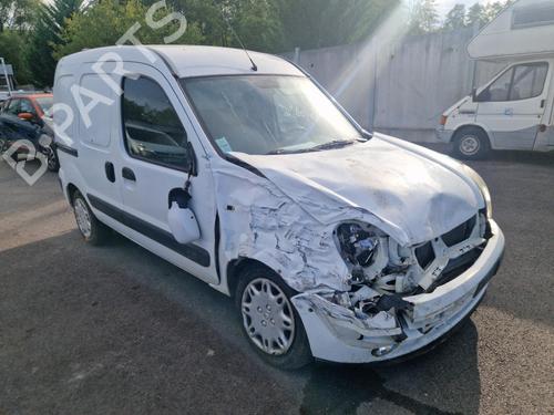 Climate control RENAULT KANGOO Express (FC0/1_) 1.5 dCi (FC1G) | BP40540190I5 - Image 14