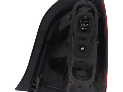 Left taillight RENAULT TWINGO II (CN0_) | BP33657318C34 - Image 4