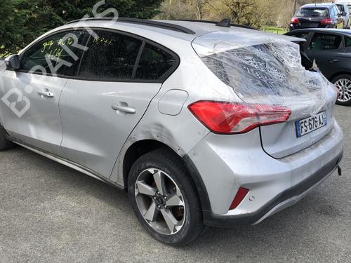 Front wiper motor FORD FOCUS IV (HN) 1.0 EcoBoost | BP24986048M29  - Image 5