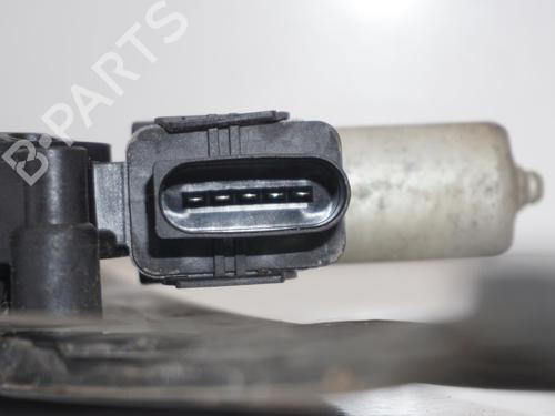 Used Front left window mechanism Front left window mechanism BMW 1 (F20) 116 d (116 hp) 18171308 18171308