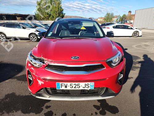 Engine KIA STONIC (YB) 1.0 T-GDi Eco-Dynamics+ | BP31329139M1 - Image 18