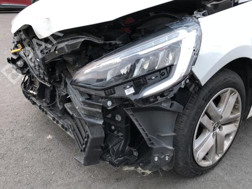 Display monitor RENAULT CLIO V (B7_) 1.0 TCe 90 (B7MT) | BP28588467C48 - Image 19