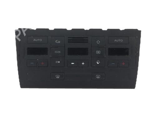 Used Climate control Climate control AUDI A4 B7 Avant (8ED) 2.0 TDI 16V (140 hp) 40122691 40122691