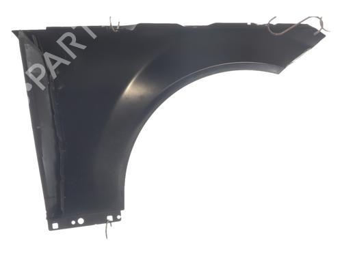 Used Left front fenders Left front fenders 38634498 38634498
