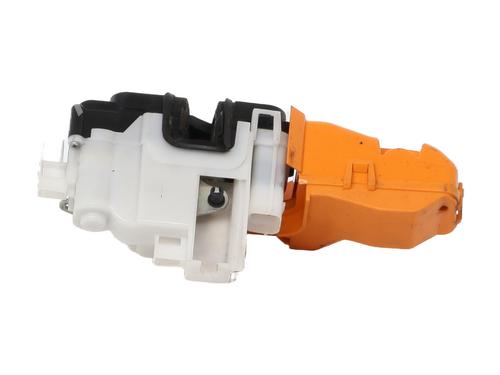 Front left lock FORD KA (RU8) 1.3 TDCi | BP23763984C98 