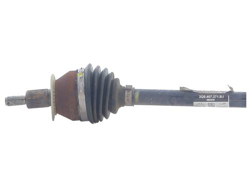 Used Left front driveshaft Left front driveshaft SEAT IBIZA V (KJ1, KJG) 1.0 MPi (80 hp) 36165999 36165999