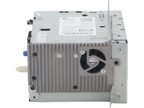 Used Radio Radio OPEL ASTRA J Sports Tourer (P10) 1.6 CDTi (35) (110 hp) 33876024 33876024