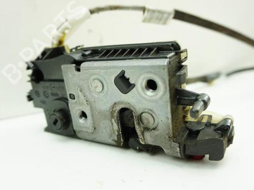 Rear left lock CITROËN C4 II (NC_) 1.6 HDi 115 | BP18197018C100