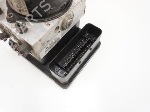 ABS pump MITSUBISHI GRANDIS (NA_W) 2.0 DI-D (NA8W) | BP18185343M43 